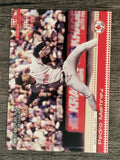 2004 Donruss #95 Pedro Martinez