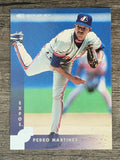 1997 Donruss #263 Pedro Martinez