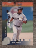 1997 Donruss #353 Bob Abreu