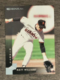 1997 Donruss #19 Matt Williams