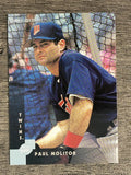 1997 Donruss #39 Paul Molitor