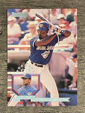 1995 Donruss #37 Carlos Delgado