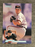 1995 Donruss #9 Mike Mussina