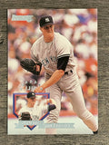 1995 Donruss #369 Jim Abbott
