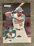 1995 Donruss #168 Gary Sheffield