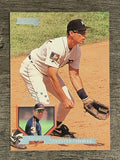 1995 Donruss #502 Alan Trammell