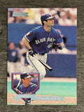 1995 Donruss #162 Paul Molitor