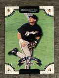 2002 Donruss #77 Geoff Jenkins