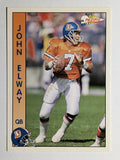 1992 Pacific #75 John Elway