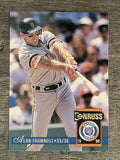 1994 Donruss #280 Alan Trammell