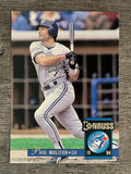 1994 Donruss #24 Paul Molitor