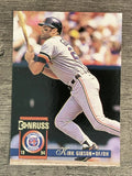 1994 Donruss #108 Kirk Gibson