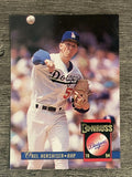 1994 Donruss #151 Orel Hershiser