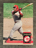 1994 Donruss #377 Kevin Mitchell