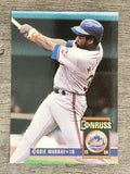 1994 Donruss #386 Eddie Murray