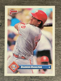 1993 Donruss #92 Darren Daulton