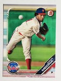 2019 Bowman Prospects #BP29 Adonis Medina