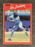 1990 Donruss #61 Bo Jackson
