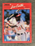 1990 Donruss #114 Joe Carter