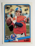 1988 Topps #23 John Elway AP