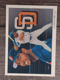 1993 Upper Deck #828 Gary Sheffield TC