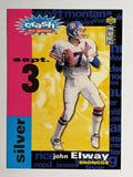 1995 Collector's Choice Crash The Game #C2A John Elway