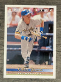 1993 Upper Deck #587 Robin Yount