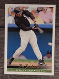 1993 Upper Deck #775 Bo Jackson
