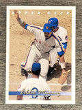 1993 Upper Deck #115 Eddie Murray