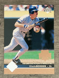 1997 Upper Deck #125 Wade Boggs