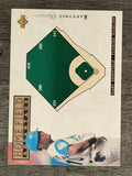 1994 Upper Deck Electric Diamond #271 Gary Sheffield HFA