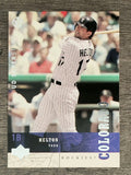 2002-03 UD SuperStars #64 Todd Helton