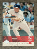 2002-03 UD SuperStars #33 Johnny Damon