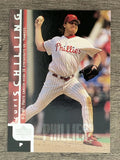 1998 Upper Deck #475 Curt Schilling