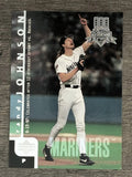 1998 Upper Deck #515 Randy Johnson
