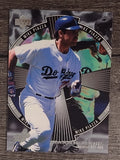 1998 Upper Deck #537 Mike Piazza SH