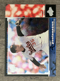 1998 Upper Deck #423 Mike Mussina PH