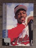 1998 Upper Deck #345 Kenny Lofton