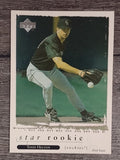 1998 Upper Deck #260 Todd Helton