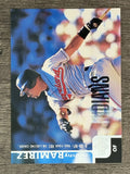 1998 Upper Deck #350 Manny Ramirez