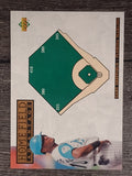 1994 Upper Deck #271 Gary Sheffield HFA