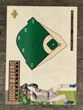1994 Upper Deck #268 Sammy Sosa HFA
