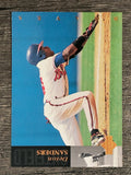 1994 Upper Deck #85 Deion Sanders