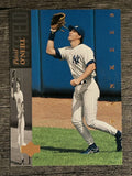1994 Upper Deck #186 Paul O'Neill