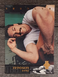 1994 Upper Deck #155 Juan Gonzalez
