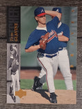 1994 Upper Deck #144 Tom Glavine