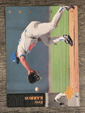 1994 Upper Deck #208 Eric Karros