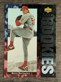1994 Upper Deck #6 Ricky Bottalico RC