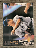 1994 Upper Deck #310 Jim Abbott