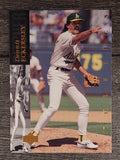 1994 Upper Deck #365 Dennis Eckersley